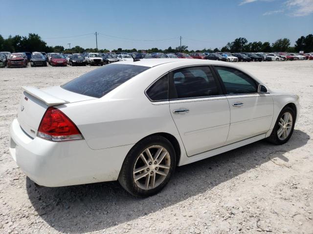Photo 3 from auction – 2014 CHEVROLET IMPALA LIM with VIN 2G1WC5E32E1123336