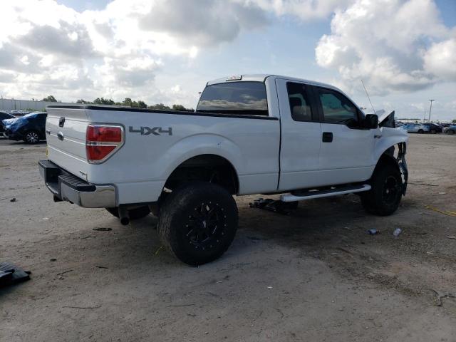 Photo 3 from auction – 2012 FORD F150 with VIN 1FTFX1EF3CFD08967