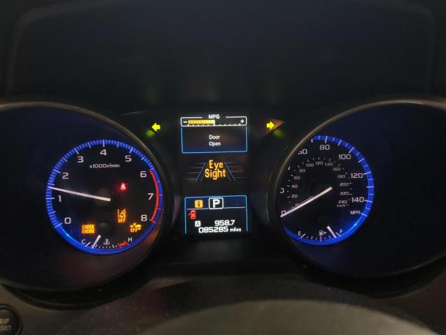 Photo 9 from auction – 2018 SUBARU OUTBACK 2. with VIN 4S4BSAFC9J3337160