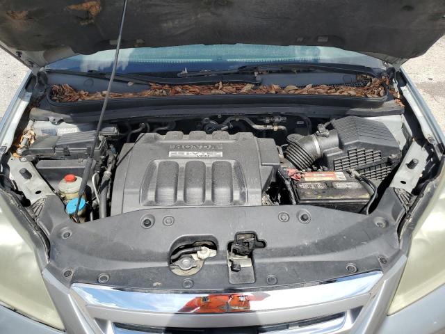Photo 12 from auction – 2007 HONDA ODYSSEY EX with VIN 5FNRL38747B065415