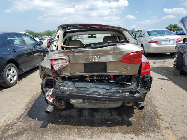 Photo 6 from auction – 2011 AUDI A4 PREMIUM with VIN WAUWFAFL3BA024142