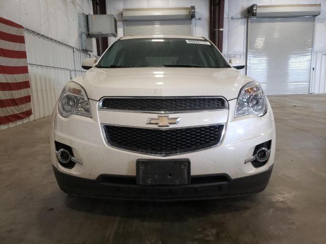 Photo 5 from auction – 2015 CHEVROLET EQUINOX LT with VIN 1GNALCEK6FZ142372