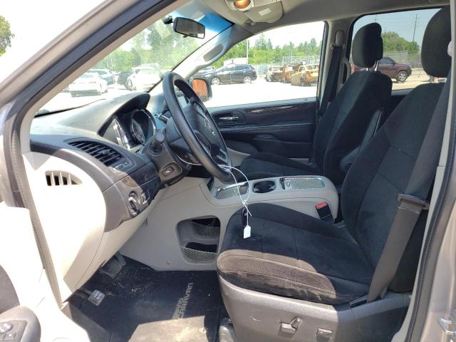 Photo 7 from auction – 2013 DODGE GRAND CARA with VIN 2C4RDGCG6DR676087