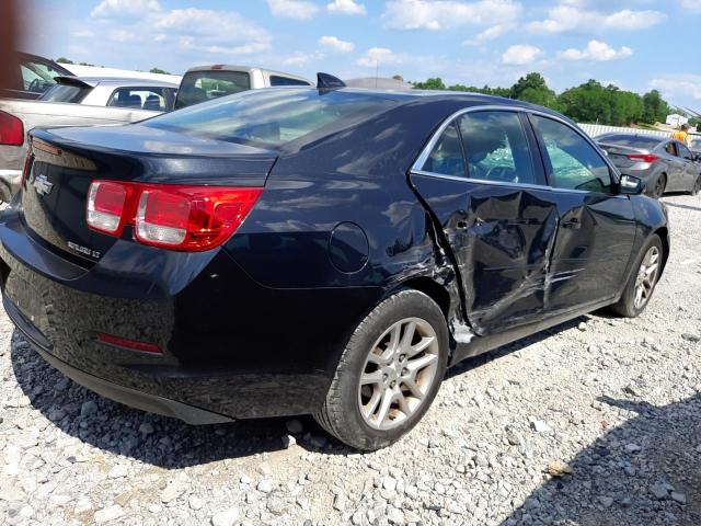 Photo 3 from auction – 2015 CHEVROLET MALIBU 1LT with VIN 1G11C5SLXFF331022