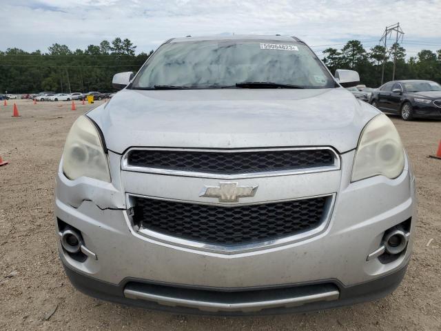 Photo 5 from auction – 2010 CHEVROLET EQUINOX LT with VIN 2CNFLFEY8A6279415
