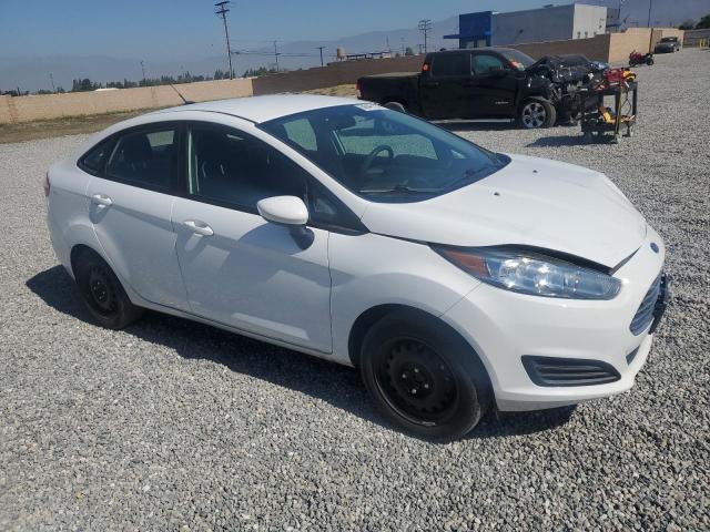 Photo 4 from auction – 2017 FORD FIESTA S with VIN 3FADP4AJ1HM147597