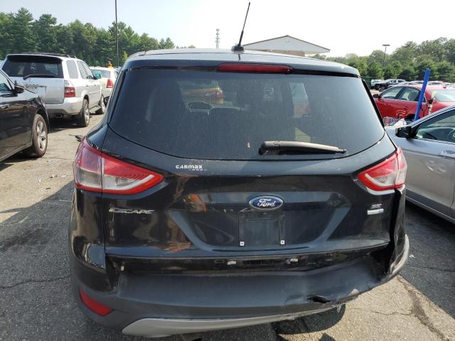 Photo 6 from auction – 2014 FORD ESCAPE SE with VIN 1FMCU9G96EUE32369