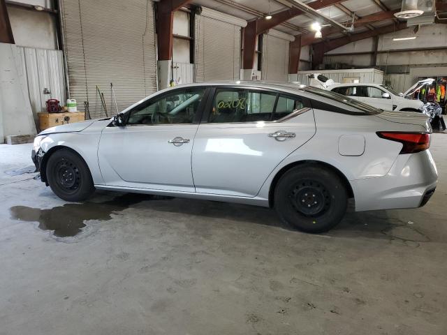 Photo 2 from auction – 2019 NISSAN ALTIMA S with VIN 1N4BL4BV0KN308376