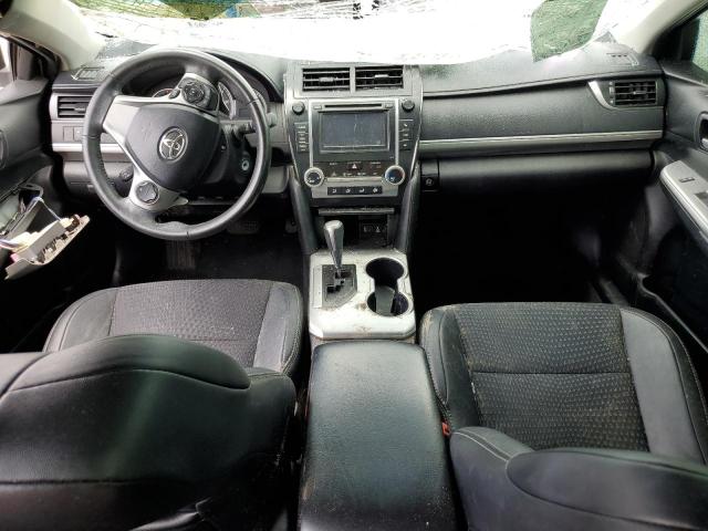 Photo 8 from auction – 2012 TOYOTA CAMRY BASE with VIN 4T1BF1FK1CU174318