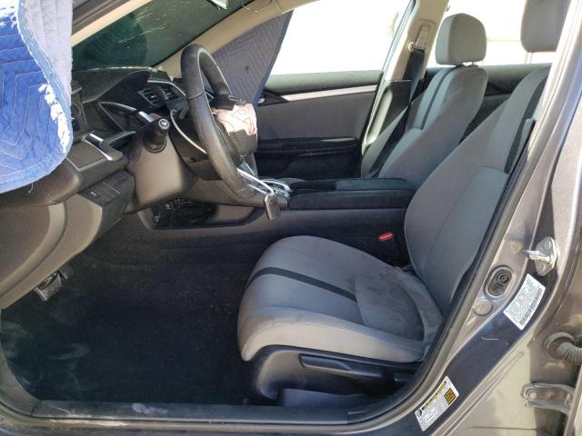 Photo 7 from auction – 2017 HONDA CIVIC EX with VIN 2HGFC2F72HH545689