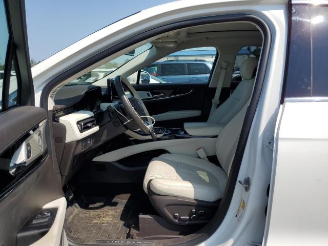 Photo 7 from auction – 2021 LINCOLN NAUTILUS B with VIN 2LMPJ9JP8MBL16617