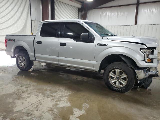 Photo 4 from auction – 2015 FORD F150 SUPER with VIN 1FTEW1EF8FFA25600