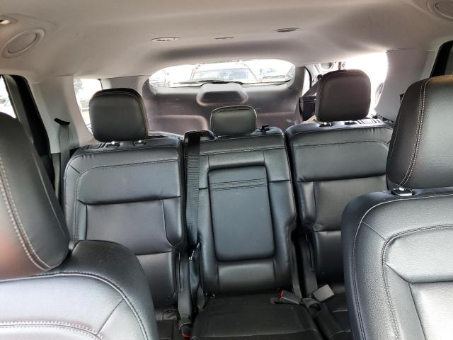 Photo 10 from auction – 2020 FORD EXPLORER X with VIN 1FMSK8DHXLGC18827