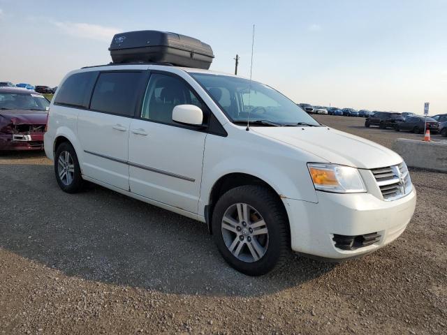 Photo 4 from auction – 2010 DODGE GRAND CARA with VIN 2D4RN4DE6AR163347