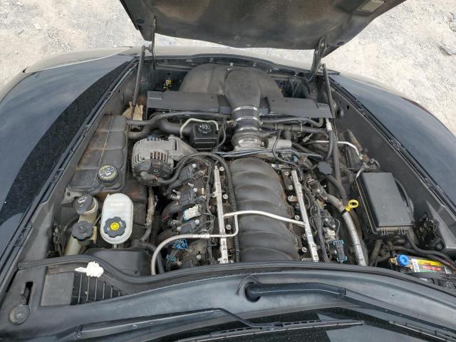 Photo 11 from auction – 2005 CHEVROLET CORVETTE with VIN 1G1YY24U355101217