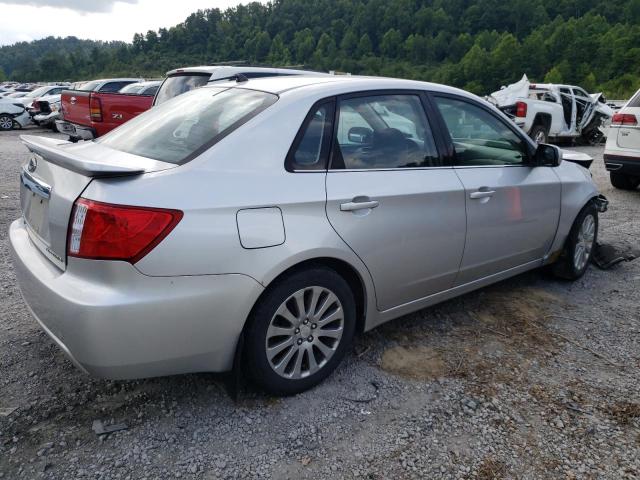 Photo 3 from auction – 2008 SUBARU IMPREZA 2. with VIN JF1GE61668H530076