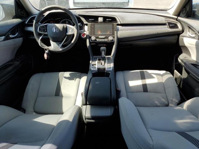 Photo 8 from auction – 2016 HONDA CIVIC EX with VIN 19XFC2F77GE081579