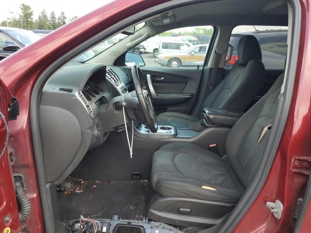 Photo 7 from auction – 2010 GMC ACADIA SLE with VIN 1GKLVLED2AJ135668