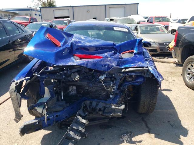 Photo 5 from auction – 2019 DODGE CHALLENGER with VIN 2C3CDZFJXKH541503