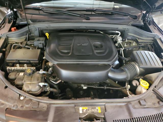 Photo 12 from auction – 2021 DODGE DURANGO SX with VIN 1C4RDJAG7MC805673