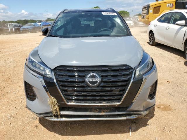 Photo 5 from auction – 2023 NISSAN KICKS SR with VIN 3N1CP5DV6PL524930