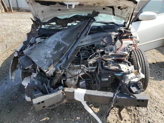 Photo 11 from auction – 2006 NISSAN MAXIMA SE with VIN 1N4BA41E96C802552