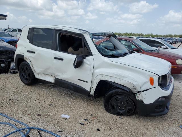 Photo 4 from auction – 2017 JEEP RENEGADE S with VIN ZACCJAAB0HPF18678