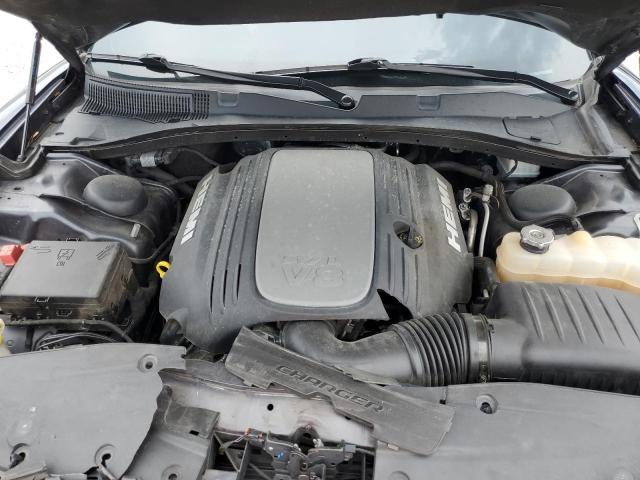 Photo 11 from auction – 2019 DODGE CHARGER R/ with VIN 2C3CDXCT3KH666028