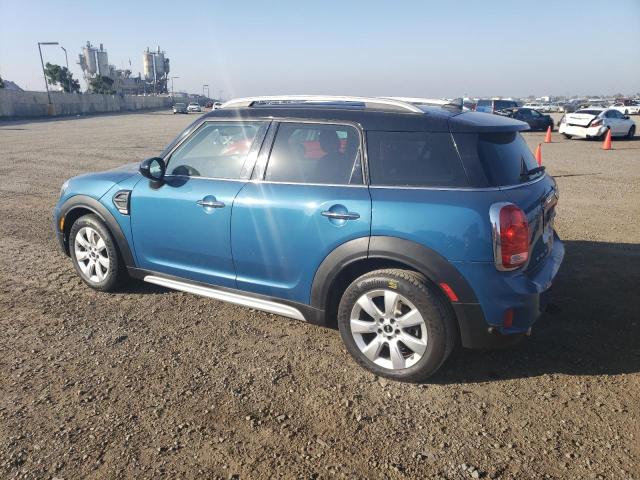 Photo 2 from auction – 2018 MINI COOPER COU with VIN WMZYS7C33J3E09253