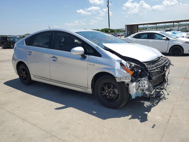 Photo 4 from auction – 2015 TOYOTA PRIUS with VIN JTDKN3DU9F1903095