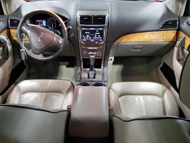 Photo 8 from auction – 2013 LINCOLN MKX with VIN 2LMDJ8JK9DBL31807