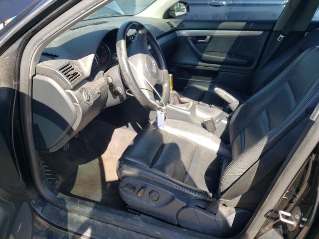 Photo 7 from auction – 2004 AUDI A4 3.0 QUA with VIN WAULT68EX4A279932