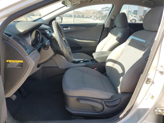 Photo 7 from auction – 2011 HYUNDAI SONATA GLS with VIN 5NPEB4AC6BH292453