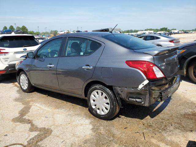 Photo 2 from auction – 2016 NISSAN VERSA S with VIN 3N1CN7AP8GL901667