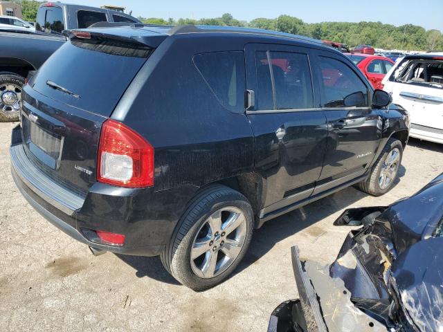 Photo 3 from auction – 2011 JEEP COMPASS LI with VIN 1J4NT5FB2BD151995