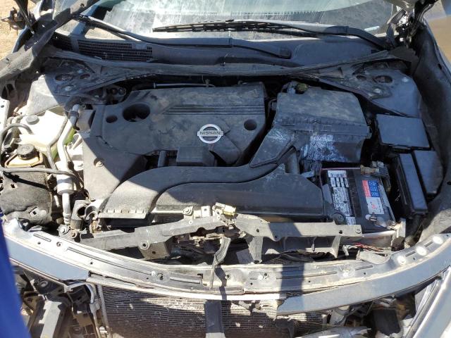 Photo 11 from auction – 2015 NISSAN ALTIMA 2.5 with VIN 1N4AL3AP7FC119704