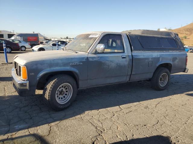 Photo 1 from auction – 1988 DODGE DAKOTA with VIN 1B7FN14XXJS790387