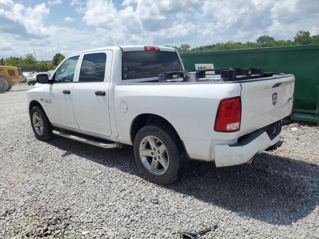 Photo 2 from auction – 2017 RAM 1500 ST with VIN 3C6RR7KT9HG524145