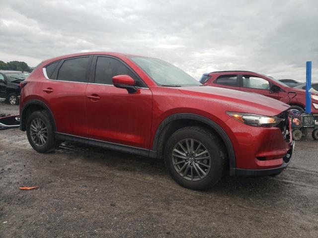 Photo 4 from auction – 2017 MAZDA CX-5 TOURI with VIN JM3KFBCL7H0174630