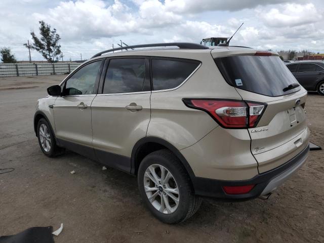 Photo 2 from auction – 2018 FORD ESCAPE SE with VIN 1FMCU0GD2JUD20274