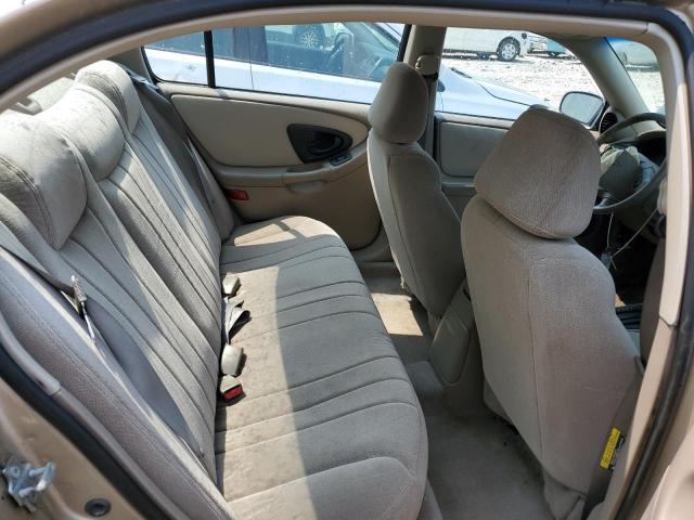 Photo 10 from auction – 2005 CHEVROLET CLASSIC with VIN 1G1ND52F25M244296