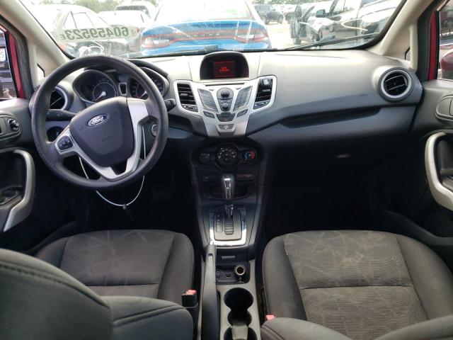 Photo 8 from auction – 2011 FORD FIESTA SE with VIN 3FADP4EJ1BM209842