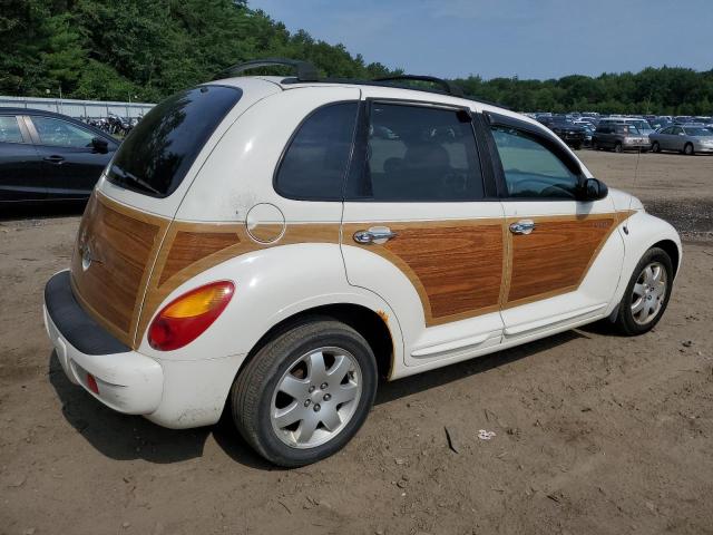 Photo 3 from auction – 2003 CHRYSLER PT CRUISER with VIN 3C4FY58B73T563401