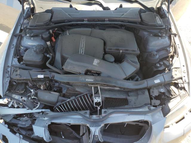 Photo 11 from auction – 2011 BMW 335 I with VIN WBAKG7C52BE598969
