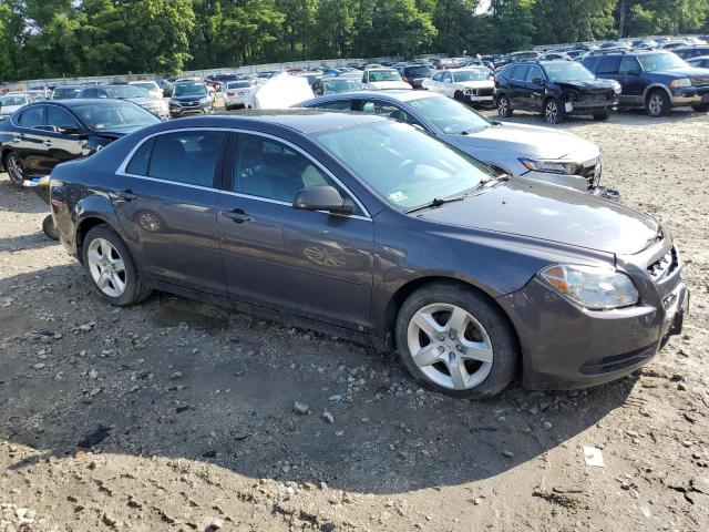 Photo 4 from auction – 2010 CHEVROLET MALIBU LS with VIN 1G1ZB5EB0A4108467