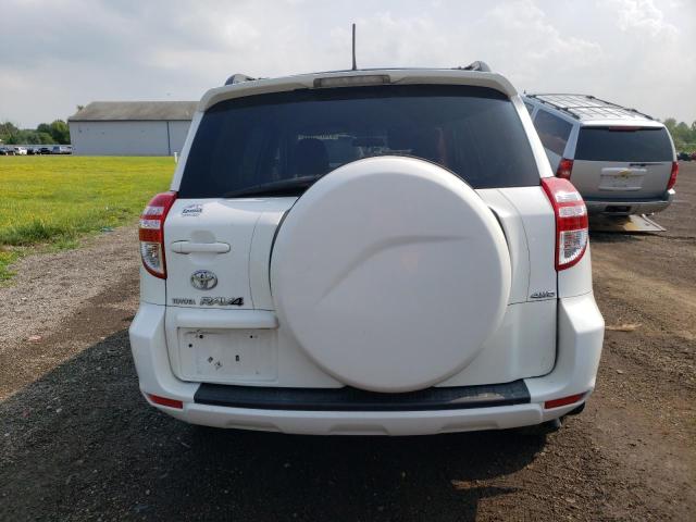 Фото 6 с аукциона – 2009 TOYOTA RAV4 с VIN 2T3BF35V39W010169