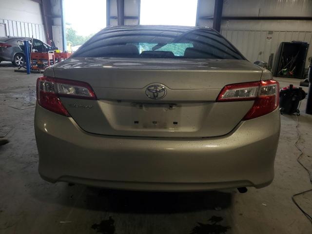 Photo 6 from auction – 2014 TOYOTA CAMRY L with VIN 4T1BF1FK8EU780976