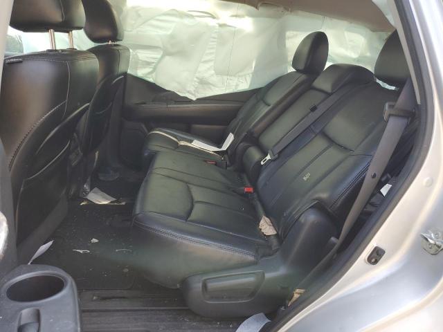 Снимка 11 от търг – 2014 NISSAN PATHFINDER с VIN 5N1AR2MN3EC603330