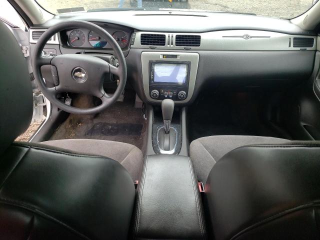 Photo 8 from auction – 2010 CHEVROLET IMPALA POL with VIN 2G1WD5EM4A1161067
