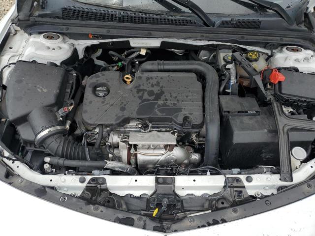 Photo 11 from auction – 2019 CHEVROLET MALIBU LS with VIN 1G1ZB5STXKF121102